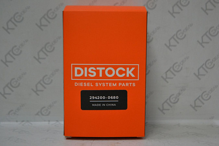 Управляющий соленоид cr hino/isuzu/mitsubishi