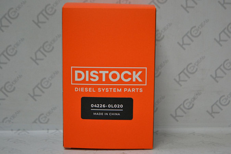 Клапан регулировки давления toyota