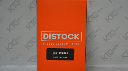 Регулятор давления