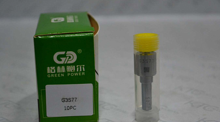 Распылитель g3s77 к форсункам 295050-176#