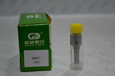 Распылитель g3s77 к форсункам 295050-176#