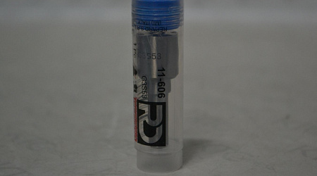Распылитель форсунки 5296723 isf3.8 g3s53