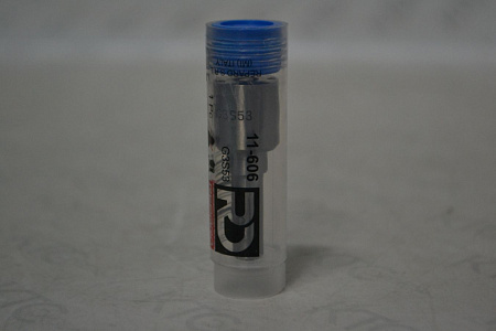 Распылитель форсунки 5296723 isf3.8 g3s53