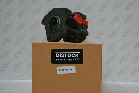 Насос низкого давления