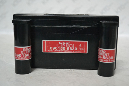 Плунжерная пара mitsubishi 4d33-35/4m51