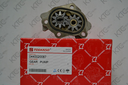 Насос низкого давления 0440020060