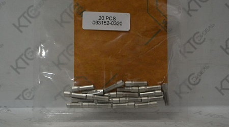 Фильтр форсунки denso cr