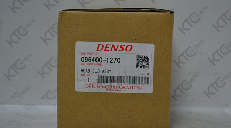 Распределительная головка 4/10r toyota 2c/3c (22140-6a590)