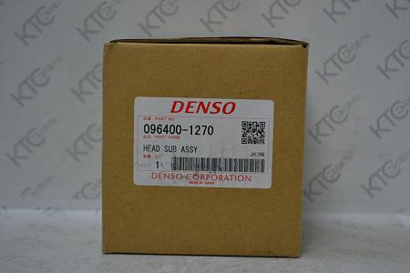 Распределительная головка 4/10r toyota 2c/3c (22140-6a590)