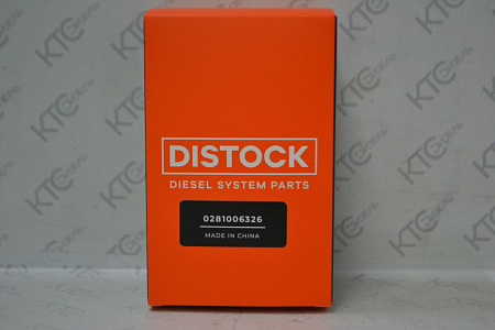 Датчик давления