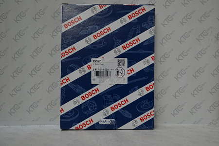 Ремкомплект тнвд