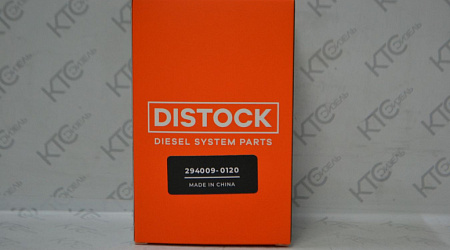 Клапан регулировки давления 294200-0060