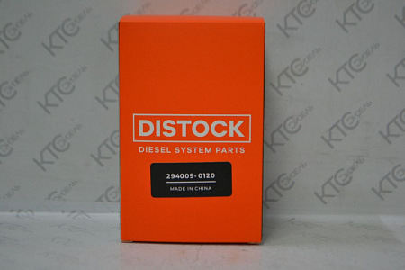 Клапан регулировки давления 294200-0060