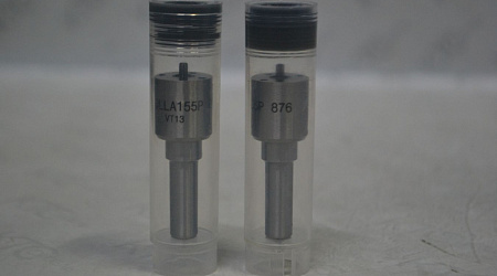 Распылитель dlla155p876