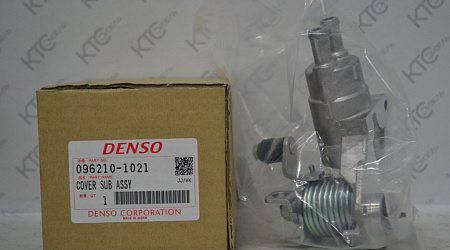 Блок холодного пуска toyota 1hd-ft (22790-17840)
