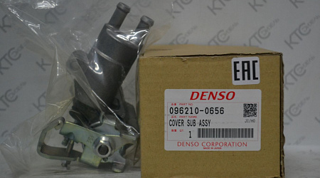 Блок холодного пуска toyota 1hdt (22790-17170)