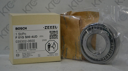 Подшипник качения 9442610863