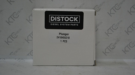 Плунжер тнвд