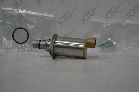 Управляющий соленоид hino