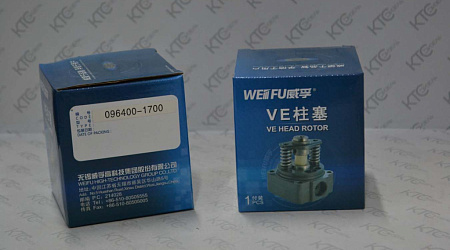 Распределительная головка 6/12r toyota 1hdft (22140-17841)