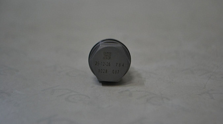 Клапан регулировки давления 1110010015