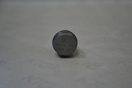 Клапан регулировки давления 1110010015