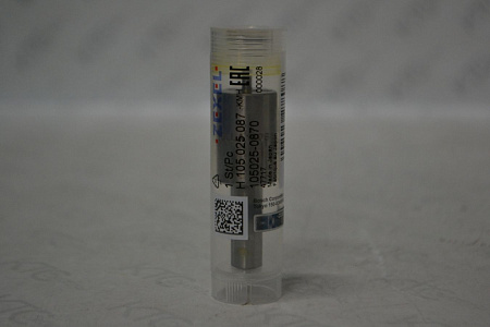 Распылитель np-dlla160sm087/9432610696