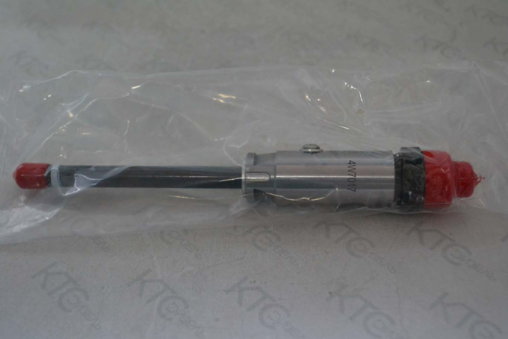 Картинка sj4w7017 форсунка cat 4w7017 с доставкой по всей россии. ктс-дизель