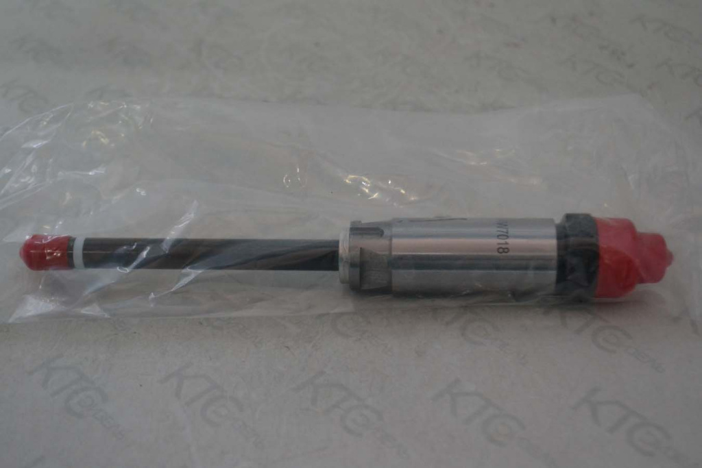 Картинка sj4w7018 форсунка cat 4w7018 с доставкой по всей россии. ктс-дизель